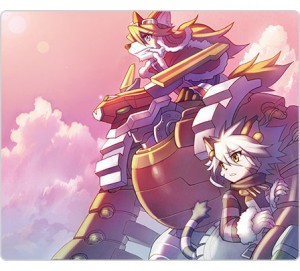 NIXL_Solatorobo