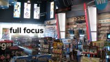 Full Focus: GameStop and the Digital Future