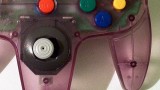 Nintendo 64 Controller Up Close