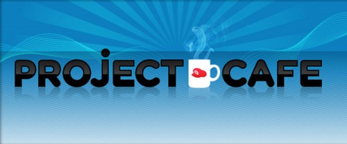 Project-Cafe