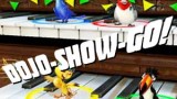 Dojo-Show-Go! Episode 141: Fiction Fulfilled