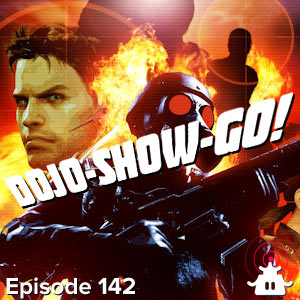 Dojo-Show-Go! Episode 142: Newslets