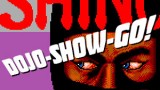 Dojo-Show-Go! Episode 144: Slash Jump Die