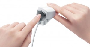 vitality sensor