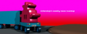 Weekly News Roundup Masthead D