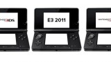 3DS at E3 2011 masthead