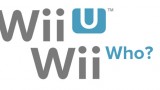 Wii U Wii Who? masthead
