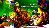 Mario Kart E3 2011 masthead