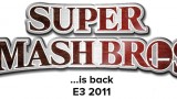 Super Smash Bros. sequel announced at E3 2011