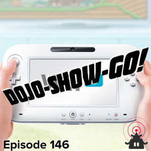 Episode 146: Just Wii and U