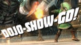 Dojo-Show-Go! Episode 147: U Respond