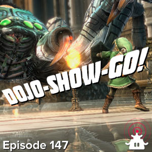 Dojo-Show-Go! Episode 147: U Respond