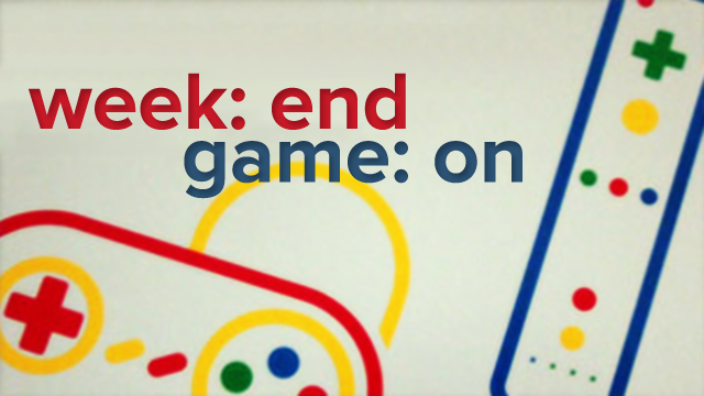Week: End Game: On Masthead B (Generic; SFC Controller)