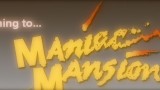 Maniac Mansion Mel Masthead