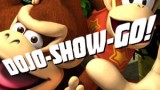 Dojo-Show-Go! Episode 150: Not Finished Yet