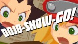 Dojo-Show-Go! Episode 152: Mega Busted