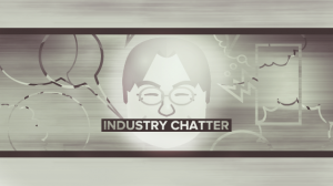 Industry Chatter MASTHEAD C (Generic; Wizard of N)