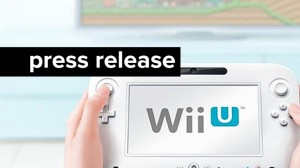 Press Release MASTHEAD C (Generic; Wii U)