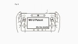 Wii U Patent masthead