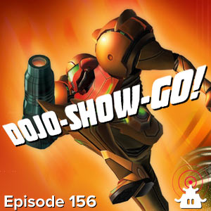 Dojo-Show-Go! Episode 156: Flame On