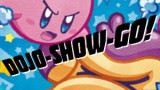 Dojo-Show-Go! Episode 158: Congested