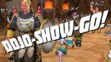 Dojo-Show-Go! Episode 159: Questing
