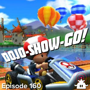 Dojo-Show-Go! Episode 161: Listeners First