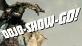 Dojo-Show-Go! Episode 162: 3D or Not 3D