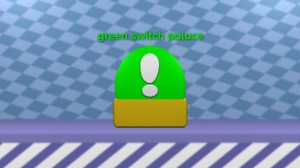 Green Switch Palace masthead GSP