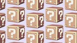 [Poll] Generic Question Block Masthead