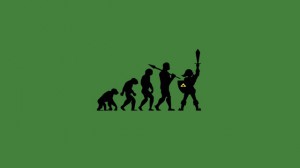 Zelda Evolution masthead
