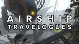 Airship Travelogues Episode 008: On Game Story with Valve's Chet Faliszek