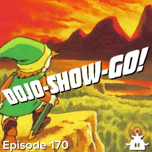 Dojo-Show-Go! Episode 170: That's All for Now