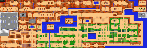 The Legend of Zelda: Overworld Thumbnail