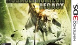 Ace Combat: Assault Horizon Legacy masthead