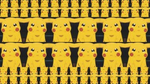 Sad Pikachu masthead