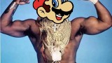Mr Mario T