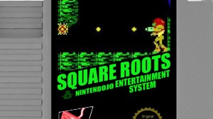 Square Roots (Metroid)