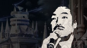 Hironobu Sakaguchi interview masthead