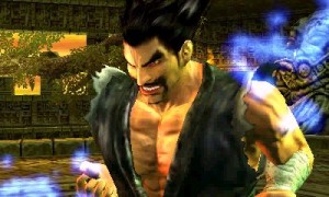 Tekken 3D Prime Edition Screenshot (1)