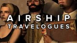 Airship Travelogues Episode 013: From Nintendo to Microsoft