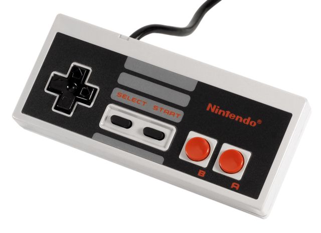 Round Table: NES Memories - Nintendojo