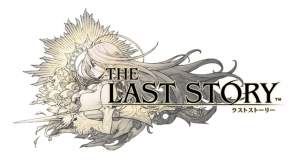 The Last Story Masthead