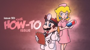 Issue 93: The How-To Issue