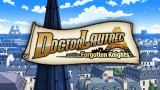 Doctor Lautrec and the Forgotten Knights artwork