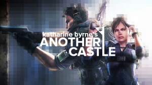 Another Castle Resident Evil Revelations Masthead