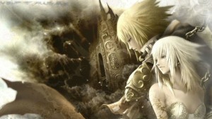 Pandora’s Tower Masthead