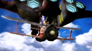 In Defense of Sonic Adventure (Katharine Byrne)