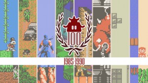 Top 100: 1985-1990