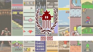 The Top 100: 1991-1995